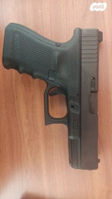אקדח גלוק Glock 19C
