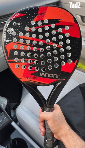 מחבט פדל - PADDLE RACKET