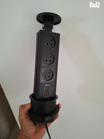 שקע פופ אפ