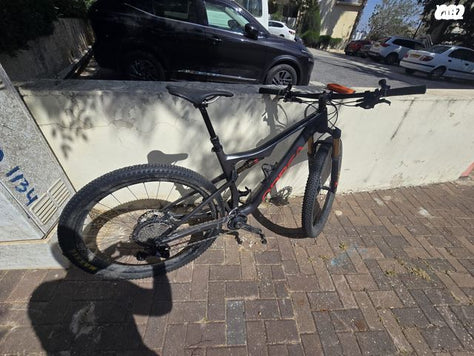 Orbea Oiz M10-Pro, 2021