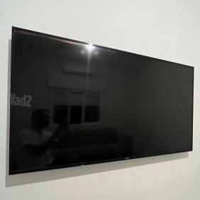 Samsung 65 4K Smart TV