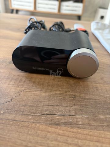 SteelSeries Arctis Nova Pro