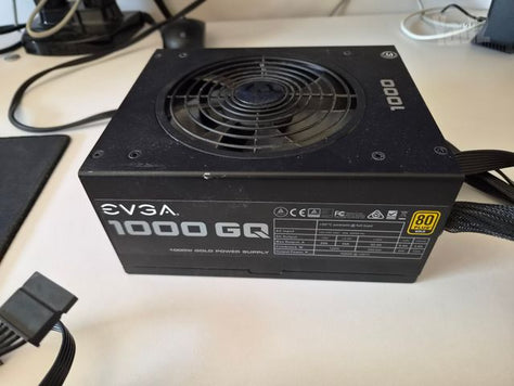VGA 1000 GQ ספק כוח