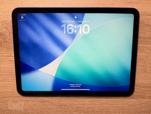 אייפד דור 10 64GB