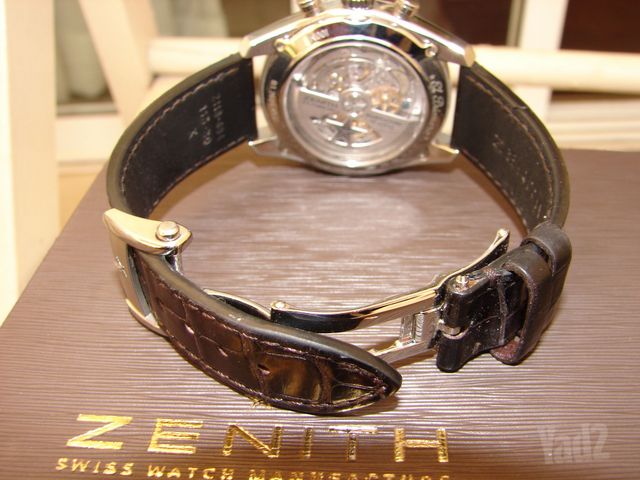 שעון Zenith
