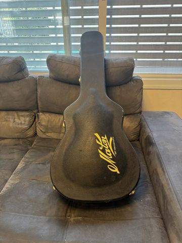 גיטרת Maton SRS70C-12