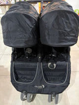 baby jogger city mini double