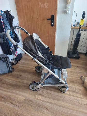 עגלת Mamas & Papas Urbo 2 – 1