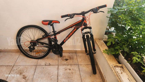 אופניים 24"