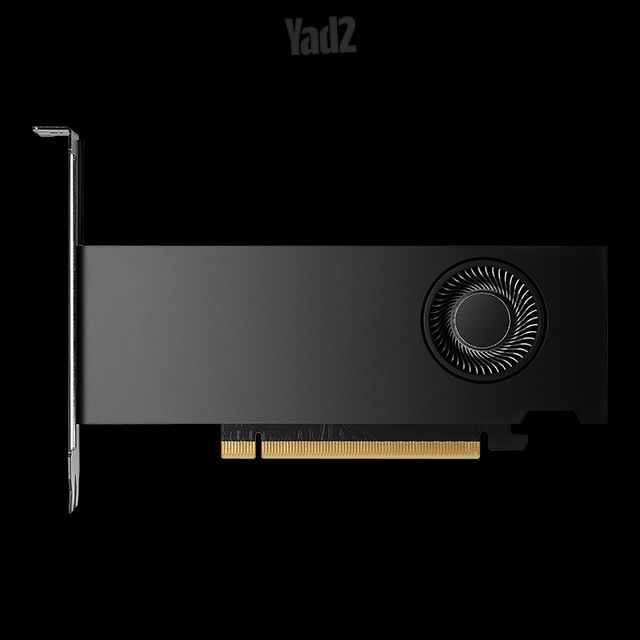 NVIDIA RTX ADA 2000