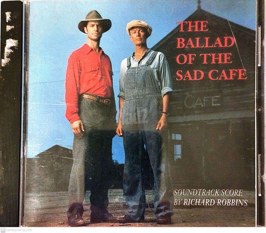 The Ballad of the Sad Cafe