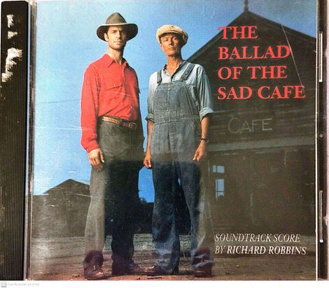 The Ballad of the Sad Cafe