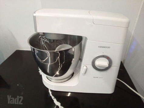 מיקסר