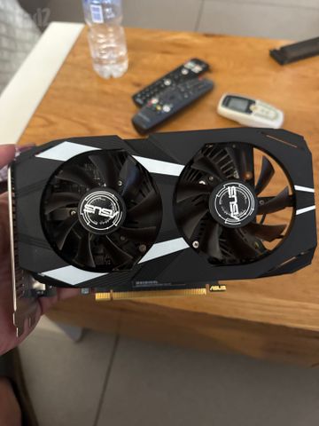כרטיס מסך rtx 3050 6G