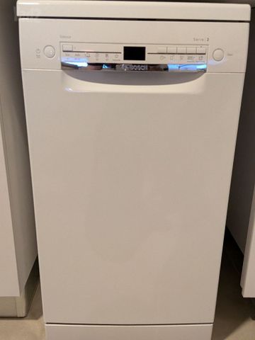 מדיח bosch