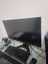 מסך 4k 144hz 1ms של gigabyte