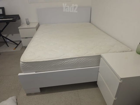 מיטה זוגית