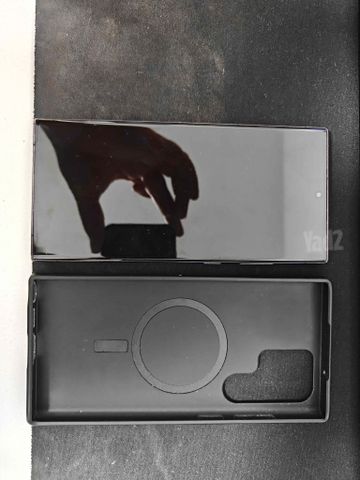 S23 Ultra 256GB/12GB