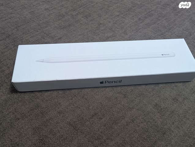 Apple pencil gen 2
