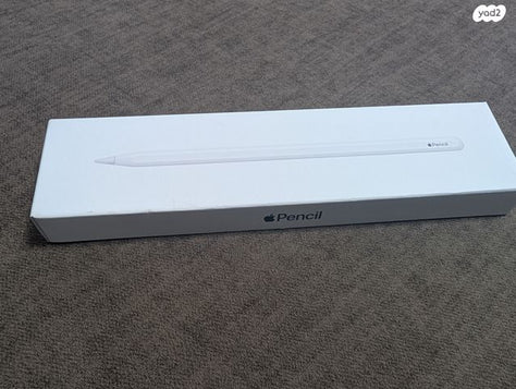 Apple pencil gen 2