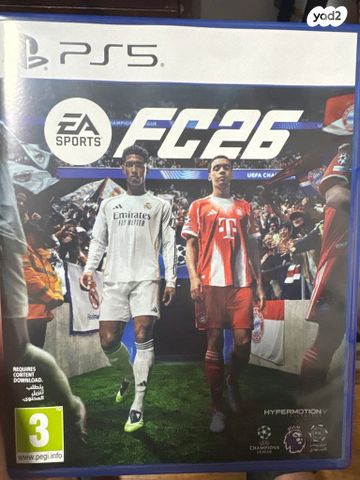 FC26