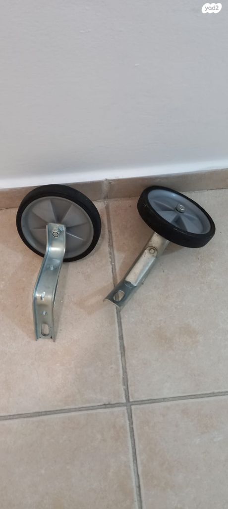 גלגלי עזר