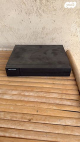 7 מצלמות עם DVR ל-16 channels