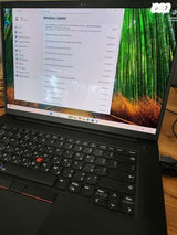 RTX4080 Lenovo ThinkPad P1
