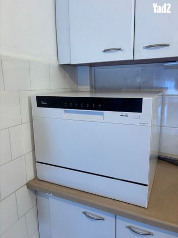 מדיח שיש MIDEA