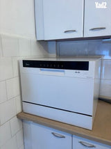 מדיח שיש MIDEA