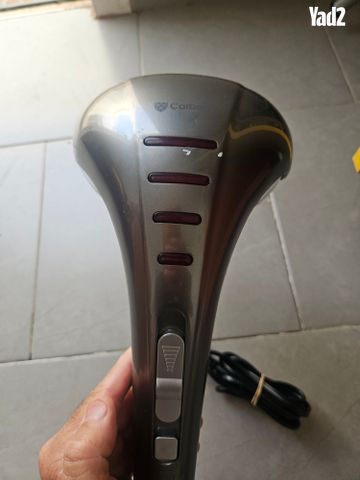מכשיר עיסוי