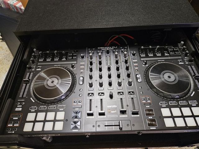 DENON DJ 7000
