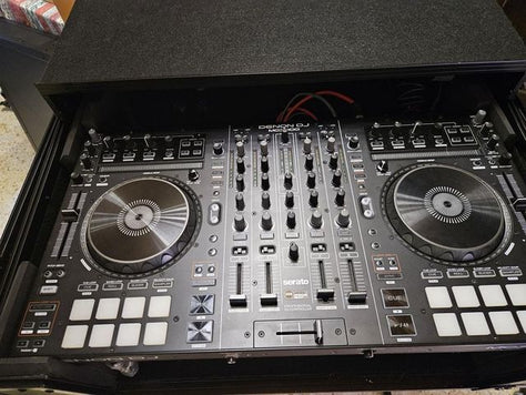 DENON DJ 7000