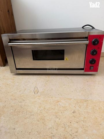 תנור פיצה