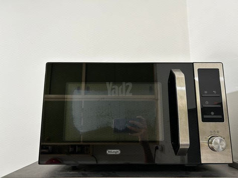 מיקרוגל DeLonghi 23 ליטר