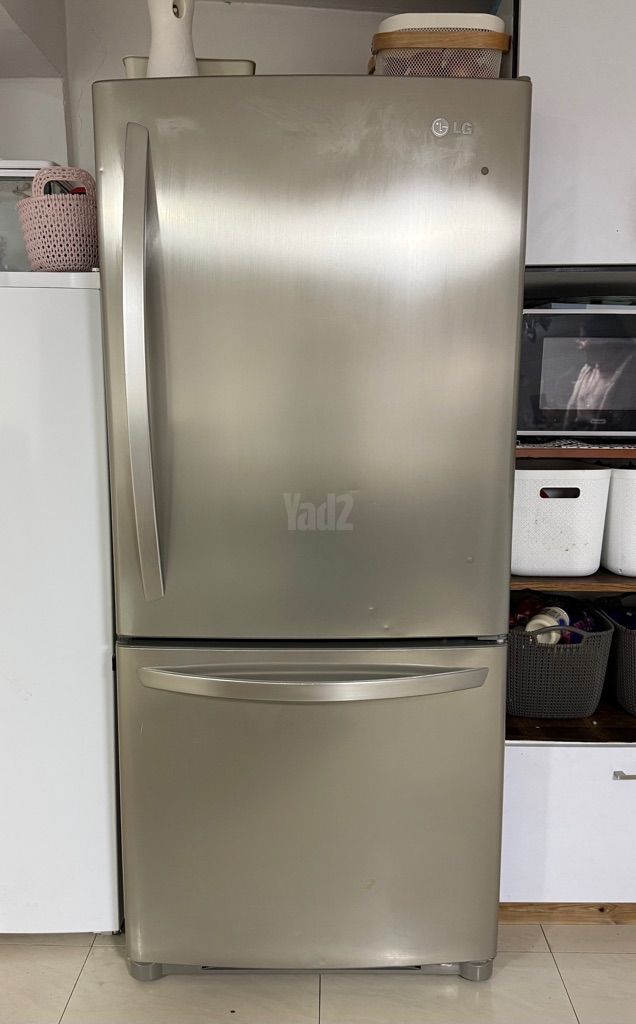 מקרר LG
