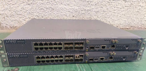 Juniper srx 1500