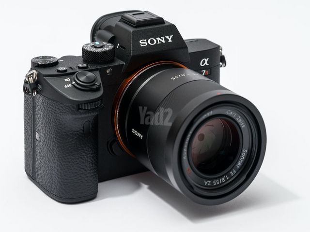 SONY A7R3