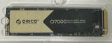 SSD 2TB NVMe M.2