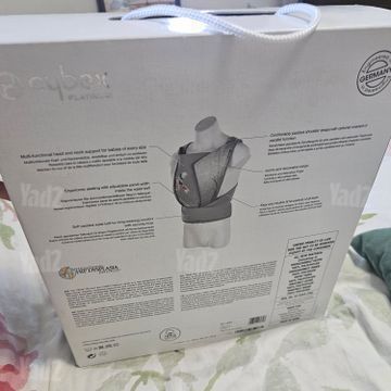 מנשא cybex