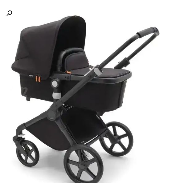 עגלת Bugaboo Fox Cub | 3,500 ₪