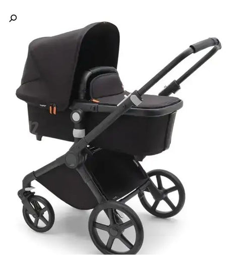 עגלת Bugaboo Fox Cub | 3,500 ₪