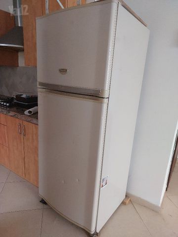 מקרר למסירה