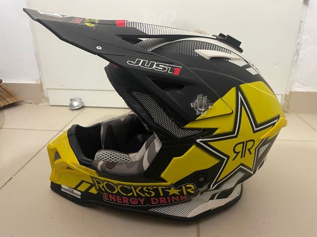 Just1 J32 Pro Rockstar 2.0
