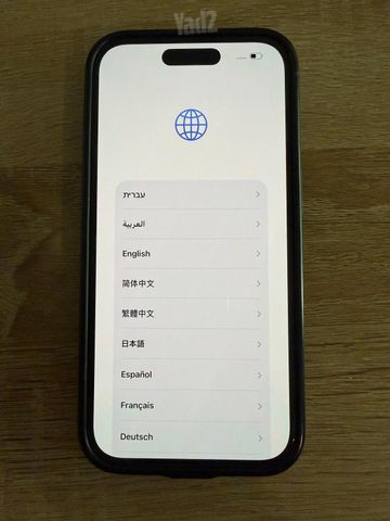 iPhone 14 pro 256 GB