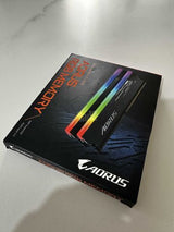 AORUS RGB DDR4 16GB 4400MHz