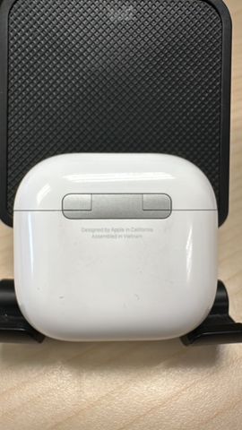 Airpods 4 ANC