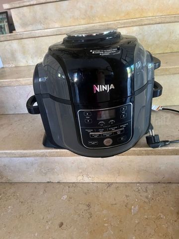 סיר של נינג׳ה