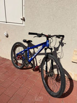 אופניים blackgoat