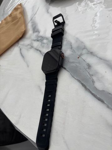 Apple Watch Ultra 3